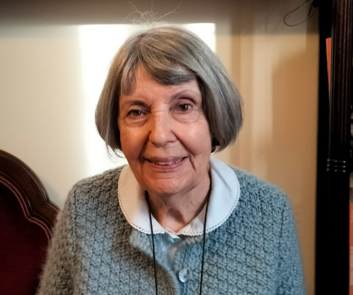 Consigliera PIS Rita Sidoli