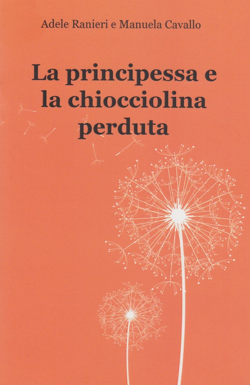 Copertina_La principessa e la chiocciolina perduta
