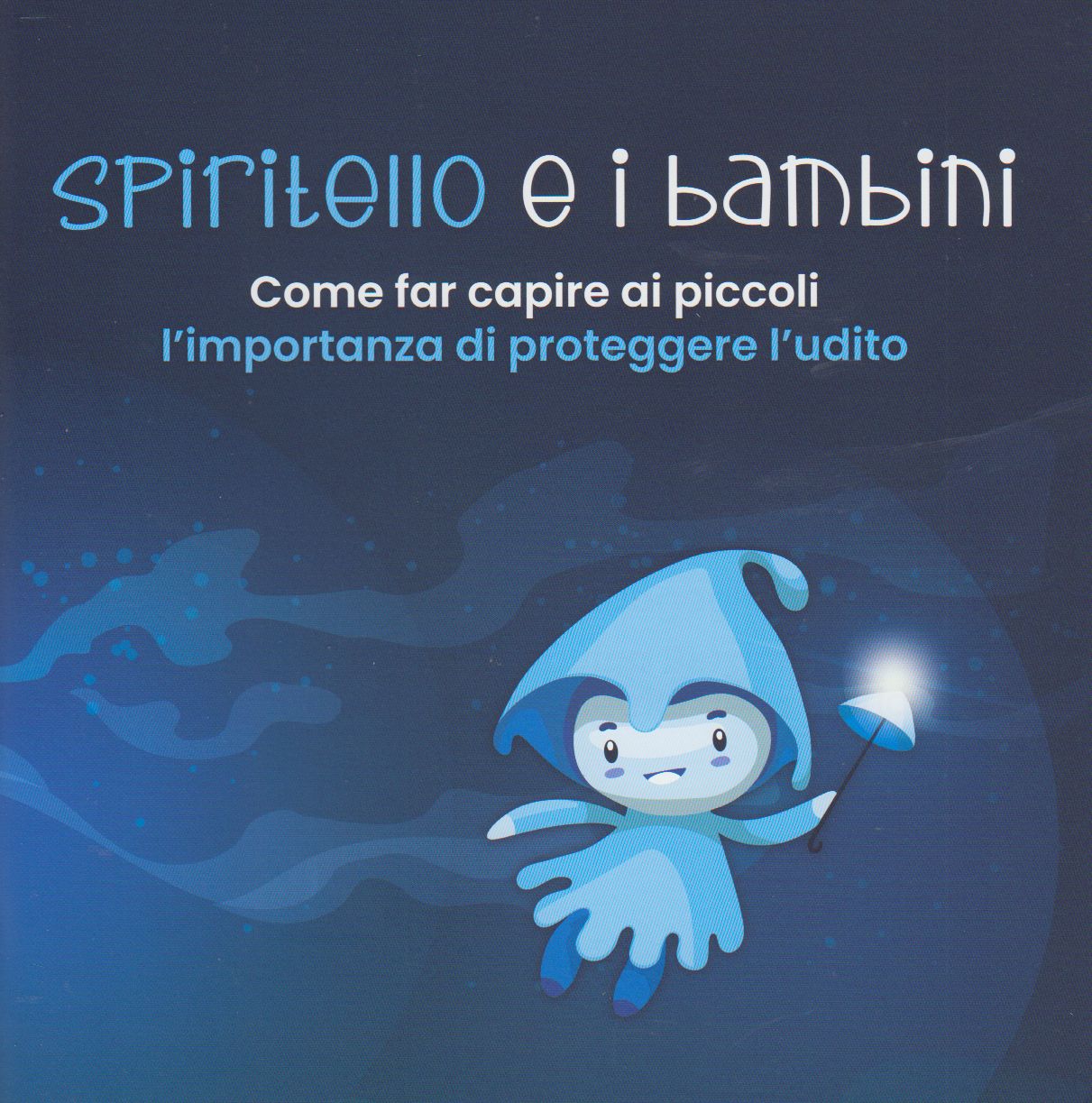 Copertina_Spiritello e i bambini (aprile 2026)_FAV-AGUAV