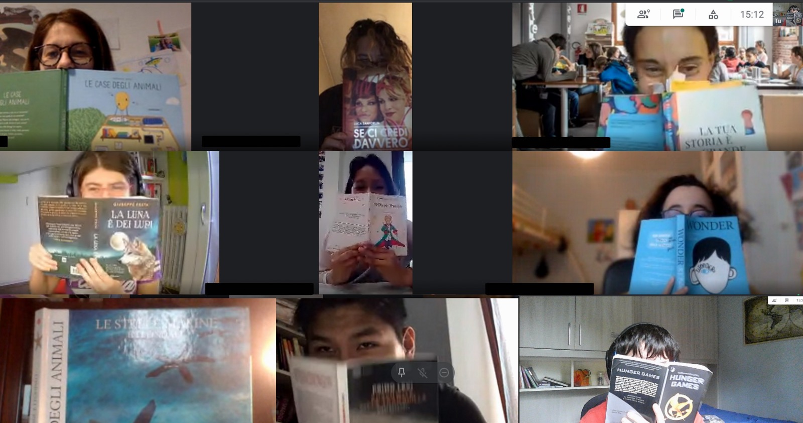 Il club del libro_Terre di mezzo