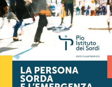 Copertina Manuale gestione emergenza