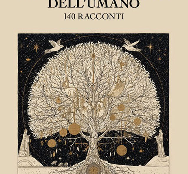 Dizionario Poetico dell'umano