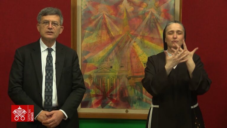 Intervista a Paolo Ruffini